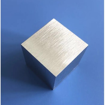 鋯合金檢測機構，鋯合金化學成分分析—CMA/CNAS資質檢測