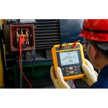 絕緣電阻檢測機構，電氣設備絕緣電阻測試——CMA/CNAS資質檢測