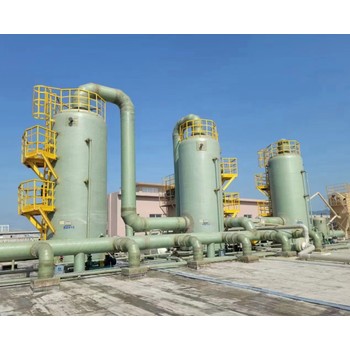 凈化塔第三方檢測機(jī)構(gòu)——CMA/CNAS資質(zhì)檢測
