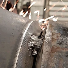 搭接角焊縫檢測機構(gòu),角焊金相分析檢測——CMA/CNAS資質(zhì)檢測