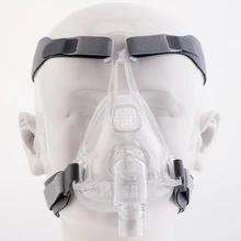 呼吸面罩材質安全性檢測——CMA/CNAS資質檢測