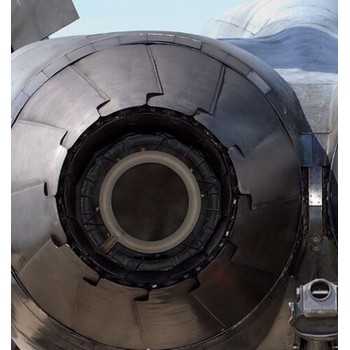 尾噴管耐高溫性能檢測機構——CMA/CNAS資質(zhì)檢測