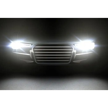 汽車大燈檢測機(jī)構(gòu)，激光二極管光束質(zhì)量測試——CMA/CNAS資質(zhì)檢測