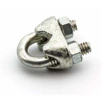 卸扣檢測機(jī)構(gòu)，卸扣質(zhì)量檢測——CMA/CNAS資質(zhì)檢測