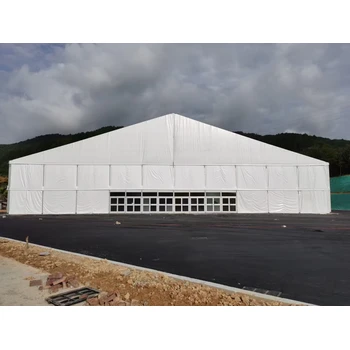 湖州篷房租賃婚慶篷房4S臨時展廳篷房臨時倉儲篷房租賃服務