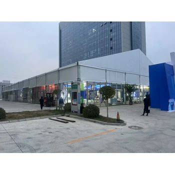 湖州篷房租賃婚慶篷房4S臨時展廳篷房臨時倉儲篷房租賃服務