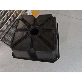 湖北現(xiàn)澆空心板薄壁方箱成孔芯模生產(chǎn)廠家