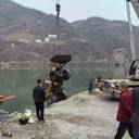 陜西閻良水下封堵公司水下打撈