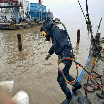 息縣潛水公司公司水下安裝電話