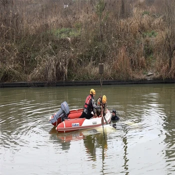 新華區(qū)潛水公司公司水下安裝電話