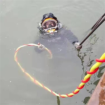 禹州水下作業(yè)價(jià)格水下救援電話(huà)