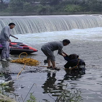 新鄉(xiāng)潛水打撈公司水下電焊電話