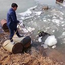 商洛潛水打撈公司水下切割全國(guó)服務(wù)