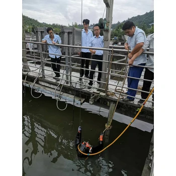 濟源水下工程隊潛水打撈方案定制