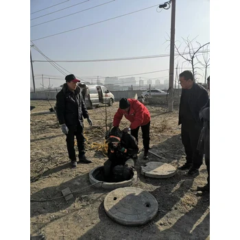 漢中打撈隊水下安裝經(jīng)驗豐富