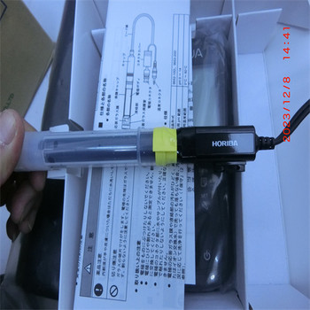 HORIBA堀场K-11钾离子仪平山有售
