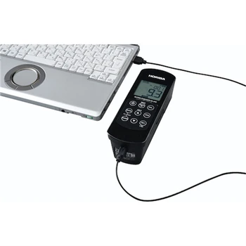 HORIBA堀場(chǎng)F-72桌面計(jì)數(shù)器