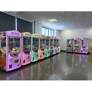 上海娃娃機出租上海真人娃娃機出租上海及周邊娃娃機租賃
