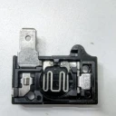 溫控器點(diǎn)焊機(jī)