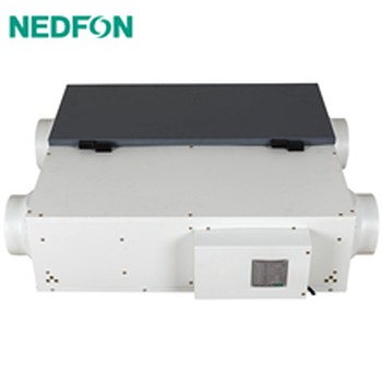 北京綠島風(fēng)全熱交換新風(fēng)機(jī)QFA-D500P-Y/QFA-D800P-Y/QFA-D1000P-Y