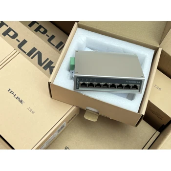 普聯(lián)TP-LINK工業(yè)交換機東莞授權(quán)代理商