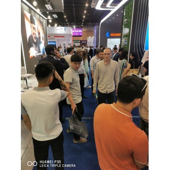 2025年第27屆烏茲別克斯坦國(guó)際石油天然氣展覽會(huì)