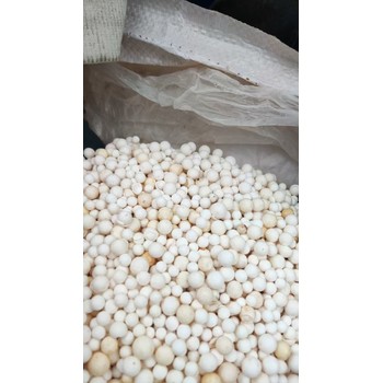 氧化鋁球回收惰性氧化鋁回收