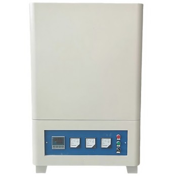 湖南茶陵中溫型箱式電爐廠家