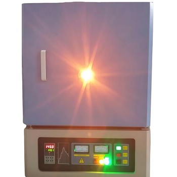 河南川匯區(qū)智能實驗電爐價格