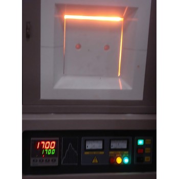 河南川匯區(qū)智能實驗電爐價格