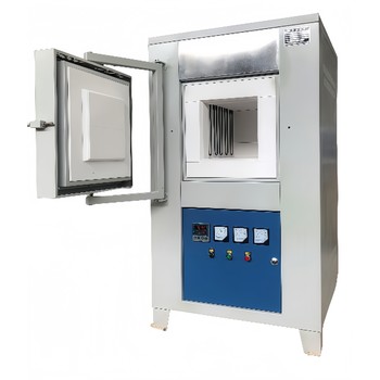 河北安國(guó)中溫型箱式電爐廠家