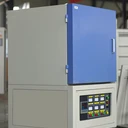 鄂爾多斯東勝區(qū)1500度智能型箱式電爐