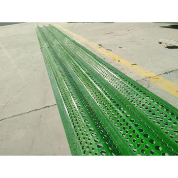 眉山玻璃鋼防風網(wǎng)