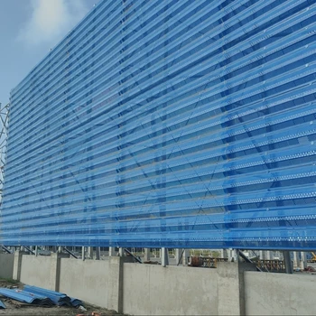 眉山玻璃鋼防風網(wǎng)