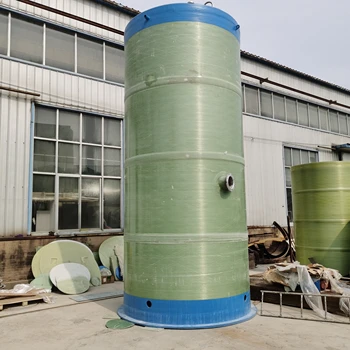 青海污水管網(wǎng)雨水軸流泵站工藝