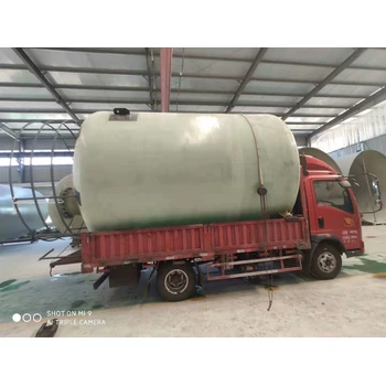 重慶附近玻璃鋼錄酸鈉罐廠家