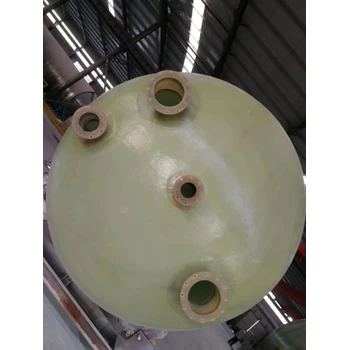 陜西哪里有玻璃鋼酸堿罐工廠