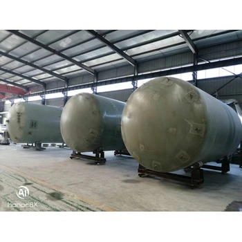 江西玻璃鋼消防水罐