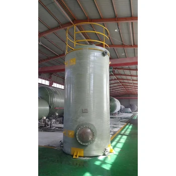 貴州生產(chǎn)玻璃鋼消防水罐廠家