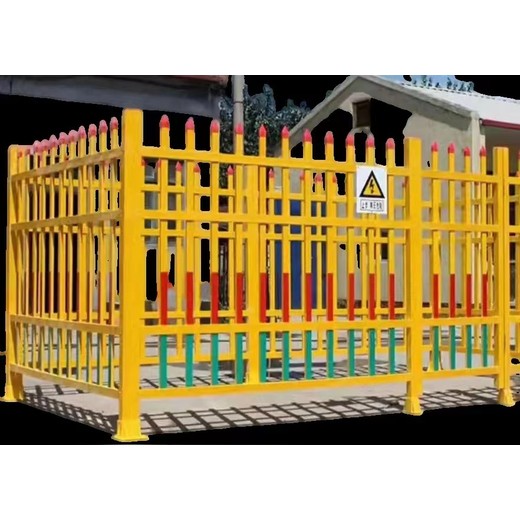 吉林絕緣護(hù)欄玻璃鋼絕緣圍欄生產(chǎn)廠家