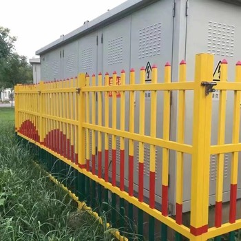 內蒙古玻璃鋼護欄玻璃鋼絕緣圍欄生產廠家