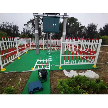 錫林郭勒盟防靜電道理施工護欄生產廠家