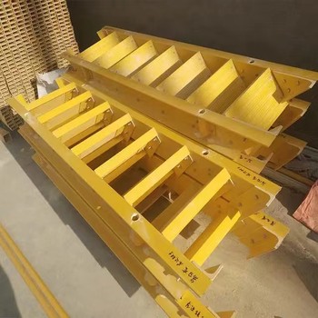 巴南防腐防靜電玻璃鋼爬梯生產廠家