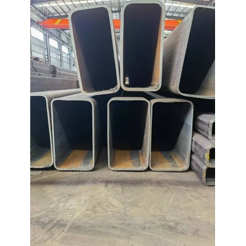 濟(jì)寧大口徑厚壁無(wú)縫方管兆鐸20*20*1.0方管折彎加工