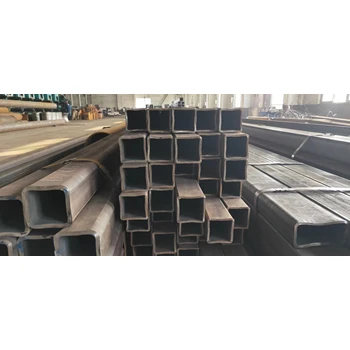 武威厚壁無縫方管兆鐸20*20*2.5方管折彎加工