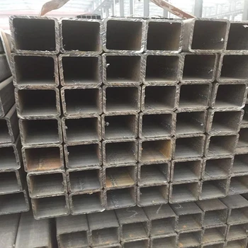 武威厚壁無縫方管兆鐸20*20*2.5方管折彎加工