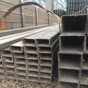 濟(jì)寧大口徑厚壁無(wú)縫方管兆鐸20*20*1.0方管折彎加工