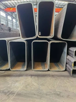 濟(jì)寧大口徑厚壁無(wú)縫方管兆鐸20*20*1.0方管折彎加工