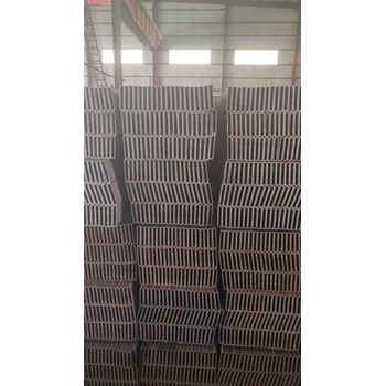 松江低合金無縫方管兆鐸40*40*4方管折彎