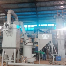 湖南廠家雷蒙磨粉機(jī)雷蒙磨廠家圖片